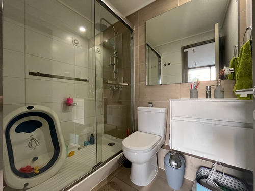 Venta Departamento NP 2D en suite Walk-in cl&oacute;set 2B 1E 1B Estadio Nacional - &Ntilde;u&ntilde;oa