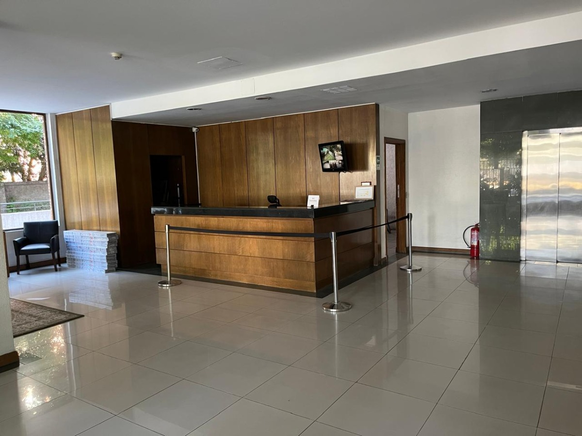Arriendo Departamento SP 2D 2B 1E 1Bd Los Leones - Providencia