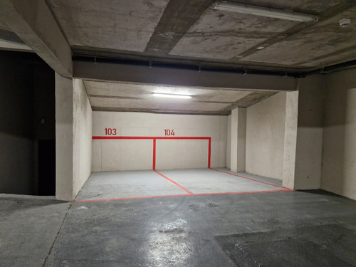 Arriendo Departamento NO 2D en suite Walk-in cl&oacute;set 2B 2E 1B In&eacute;s de Su&aacute;rez - Providencia