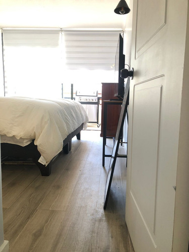 Venta Departamento SO 1D 1B 1E 1B Sebasti&aacute;n Elcano - Las Condes