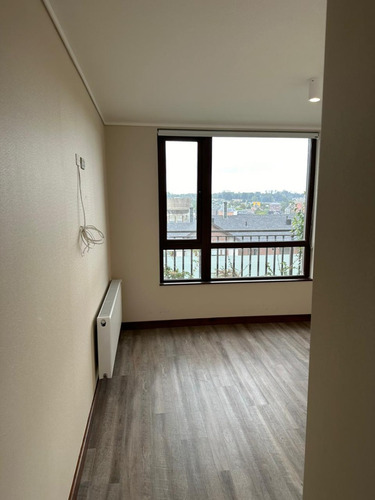 Arriendo Departamento SO 2D en suite 2B 1E 1B Philippi - Puerto Varas