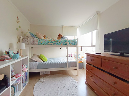 Venta Departamento SP 2D en suite 2B 1E 1B In&eacute;s de Su&aacute;rez - Providencia