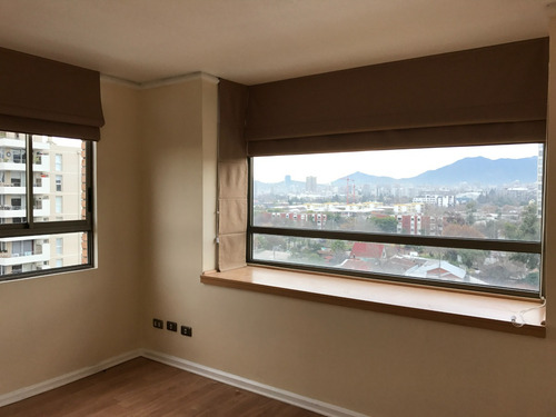 Arriendo Departamento NP 3D en suite Walk-in cl&oacute;set 2B 1E 1B Metro Sim&oacute;n Bolivar - &Ntilde;u&ntilde;oa
