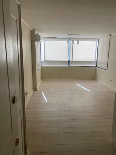 Arriendo Departamento NO 2D 2B 1E 1B Los Leones - Providencia