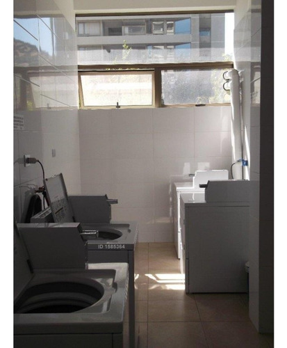 Arriendo Departamento SP 2D en suite Walk-in cl&oacute;set 2B 2E 1B Tabancura - Vitacura