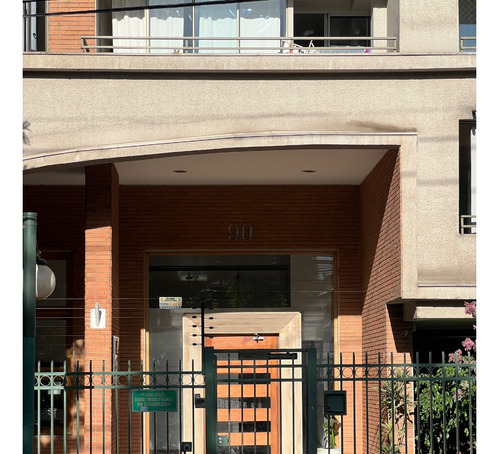 Arriendo Departamento 3D en suite 2B 1E Plaza &Ntilde;u&ntilde;oa - &Ntilde;u&ntilde;oa