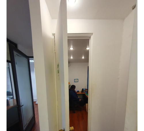 Venta Oficina 3B 6E Pedro de Valdivia - Providencia
