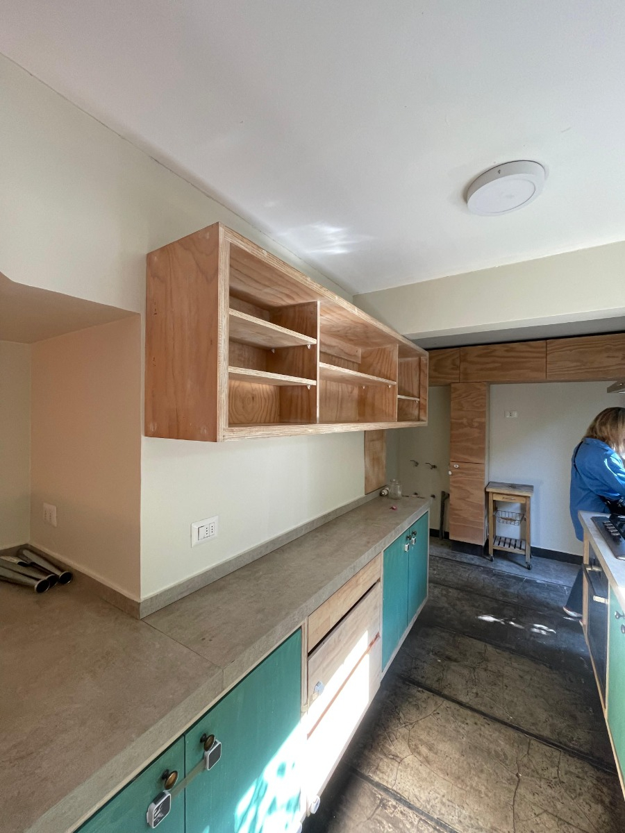 Venta Casa 4D en suite 3B 2E Estadio Croata - Vitacura