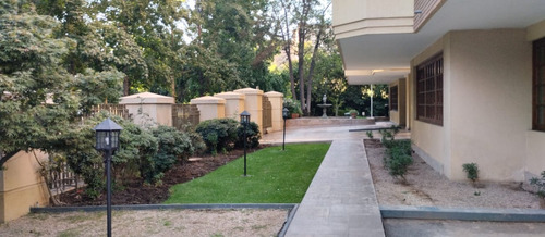 Arriendo Departamento SO 1D en suite 1B 1E Nueva Las Condes - Las Condes