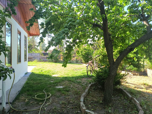 Arriendo Casa 4D 2B 4E Chicureo - Colina