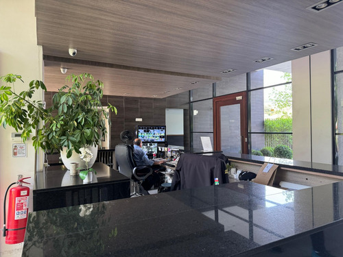 Venta Departamento NO 1D en suite 1B 1E 1B Metro Hernando de Magallanes - Las Condes