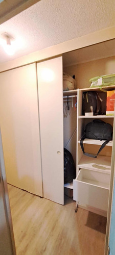 Venta Departamento 3D 2B Parque San Eugenio - Metro &Ntilde;uble - &Ntilde;u&ntilde;oa