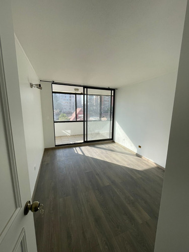 Arriendo Departamento N 2D 2B 1E 1B Estadio Nacional - &Ntilde;u&ntilde;oa