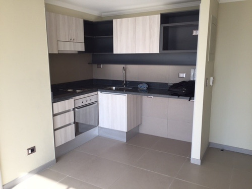Venta Departamento NO 1D 1B 1E 1B Parque Juan XXIII - &Ntilde;u&ntilde;oa