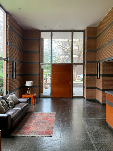 Arriendo Departamento 2D en suite 2B 1E 1B Metro &Ntilde;u&ntilde;oa - &Ntilde;u&ntilde;oa