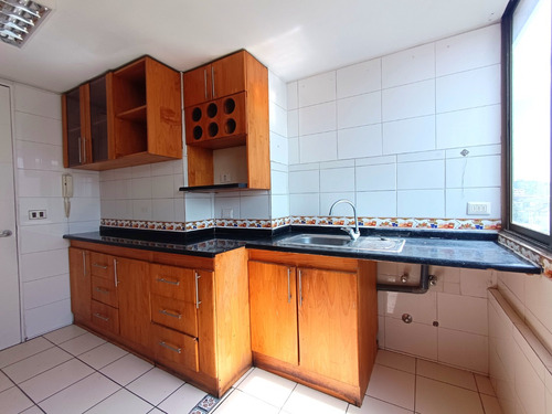 Venta Departamento N 4D en suite Walk-in cl&oacute;set 3B 2E 1B Plaza &Ntilde;u&ntilde;oa - &Ntilde;u&ntilde;oa