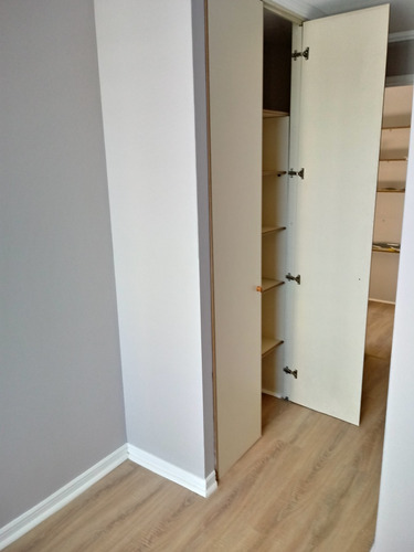 Venta Departamento 2D 2B 1E Metro Manquehue - Apumanque - Las Condes