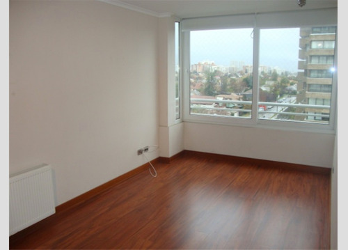 Venta Departamento SO 3D en suite Walk-in cl&oacute;set 3B 1E 1B Alto Las Condes - Las Condes