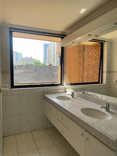 Venta Departamento NP 3D en suite Walk-in cl&oacute;set 3B 1E 1B Nueva Las Condes - Las Condes