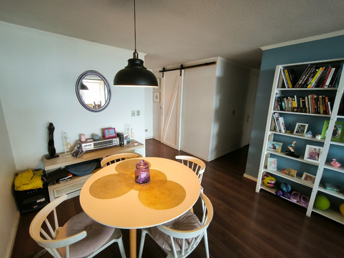 Venta Departamento SO 3D 2B 1E 1B Sebasti&aacute;n Elcano - Las Condes