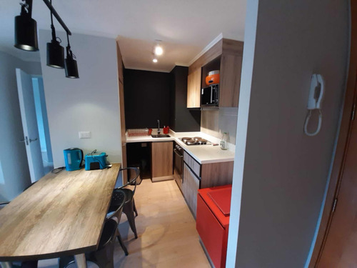 Venta Departamento 1D 1B 1E Puerto Chico - Puerto Varas