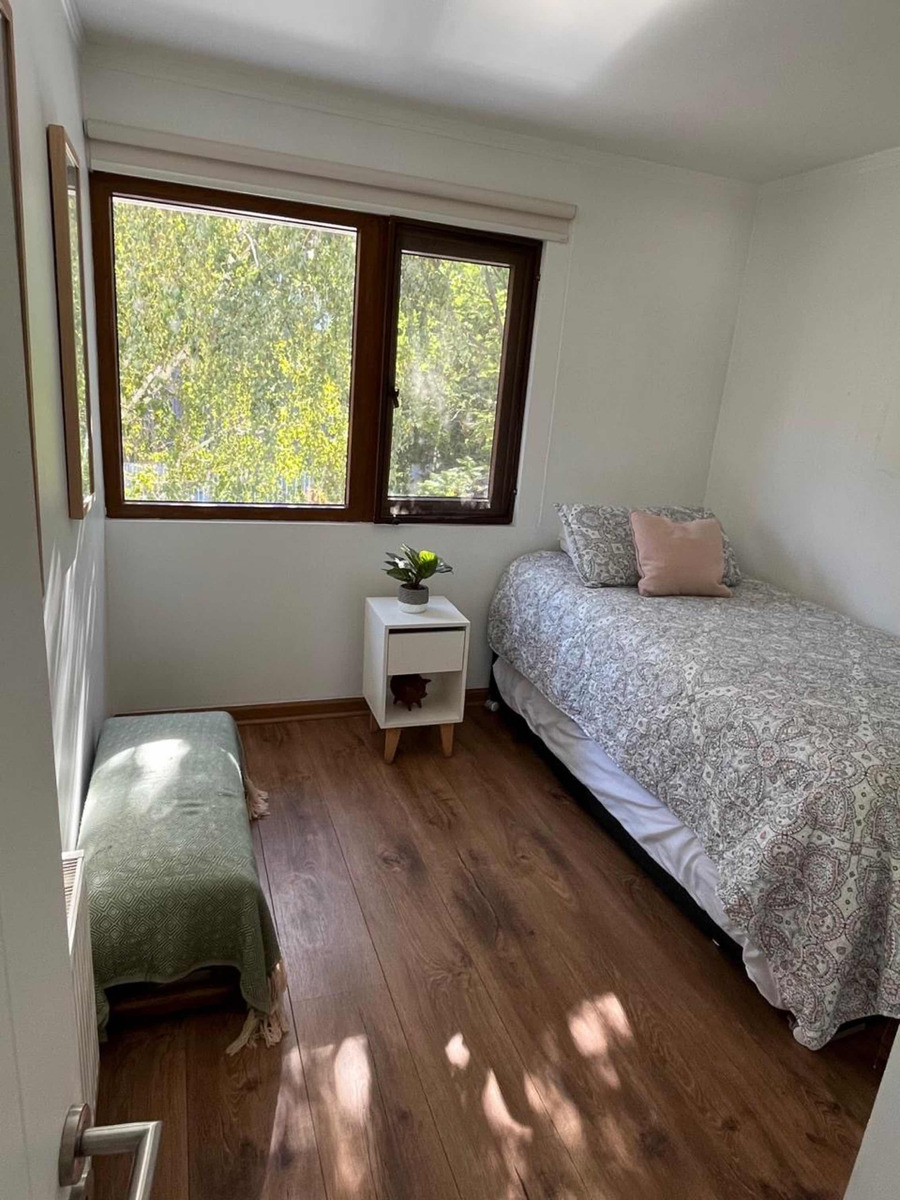 Arriendo Casa 5D 4B 2E Chicureo - Colina