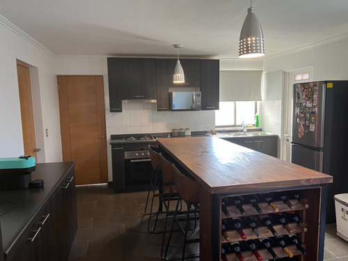 Venta Casa 3D en suite Walk-in cl&oacute;set 3B 2E Chicureo - Colina