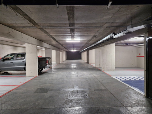 Arriendo Departamento O 2D en suite Walk-in cl&oacute;set 2B 2E 1B In&eacute;s de Su&aacute;rez - Providencia