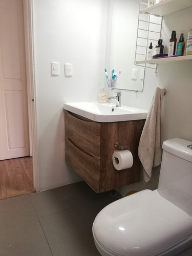 Arriendo Departamento NO 3D en suite 2B 1E 1B Metro &Ntilde;u&ntilde;oa - &Ntilde;u&ntilde;oa