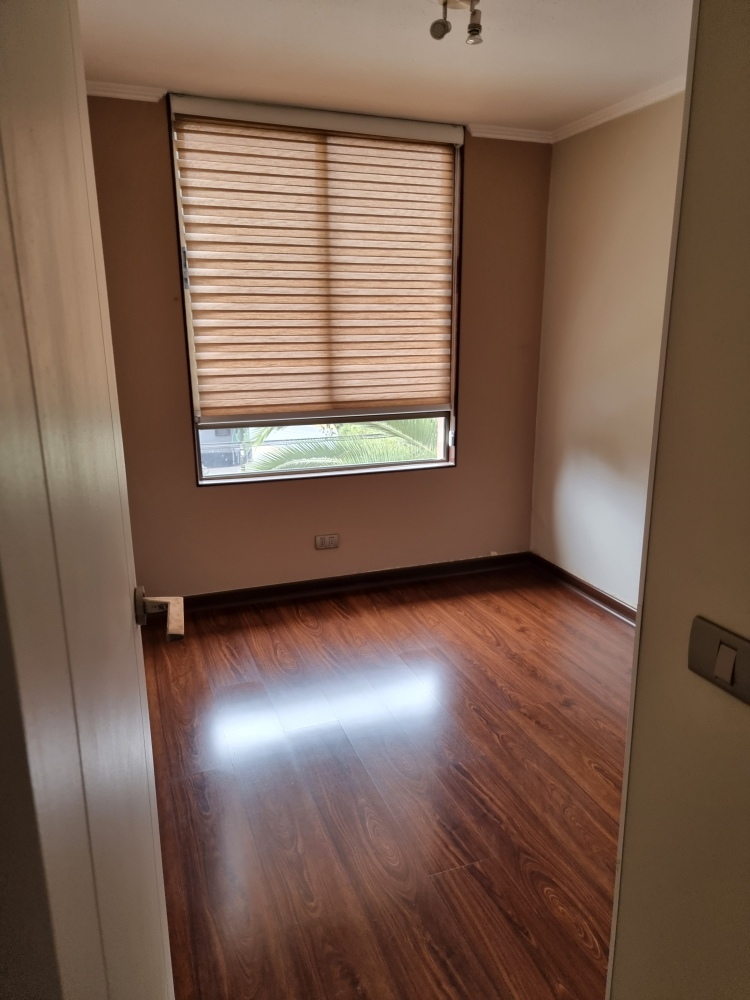 Venta Departamento NO 4D en suite Walk-in cl&oacute;set 2B 1E 1Bd Metro Irarr&aacute;zaval - &Ntilde;u&ntilde;oa