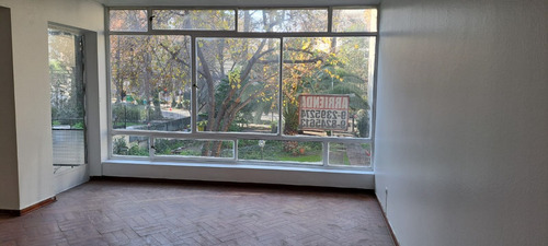 Arriendo Departamento NO 4D 3B 1B Los Leones - Providencia