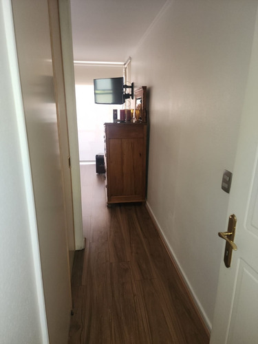 Arriendo Departamento SO 2D en suite Walk-in cl&oacute;set 2B 1E 1B Centro Financiero - Las Condes