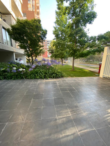 Arriendo Departamento SO 2D en suite Walk-in cl&oacute;set 2B 2E 1B Pedro de Valdivia - Providencia