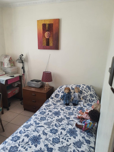 Venta Casa O 4D en suite 2B 3E Parque Juan XXIII - &Ntilde;u&ntilde;oa