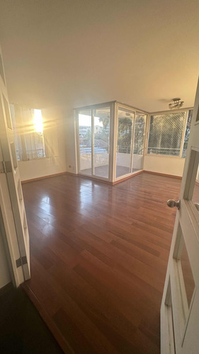 Arriendo Departamento 2D 2B 1E 1B In&eacute;s de Su&aacute;rez - Providencia