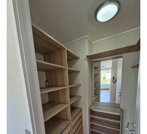 Venta Departamento N 2D en suite Walk-in cl&oacute;set 2B 2E 1B Plaza San Enrique - Lo Barnechea