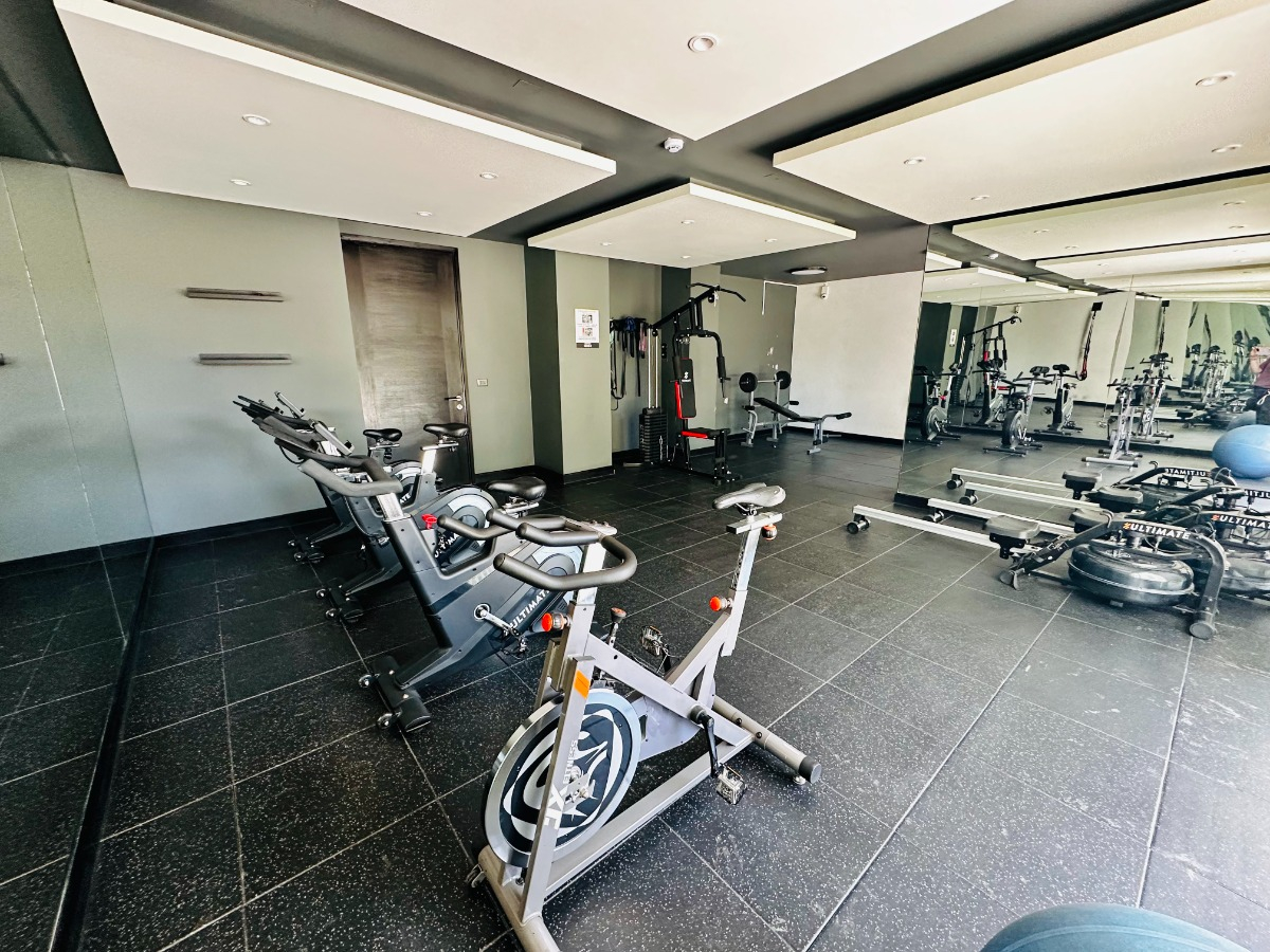 Arriendo Departamento NO 2D en suite 2B 1E 1Bd Estadio Nacional - &Ntilde;u&ntilde;oa