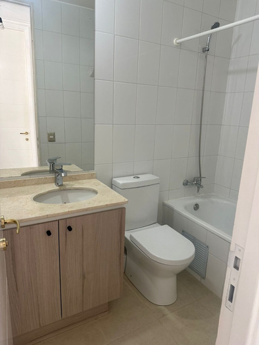 Arriendo Departamento NO 4D 3B 1E 1B La Dehesa - Lo Barnechea