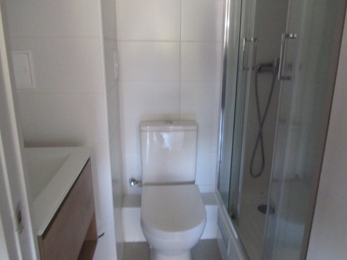 Venta Departamento O 2D en suite 2B 1E 1B Antigua Lo Barnechea - Lo Barnechea