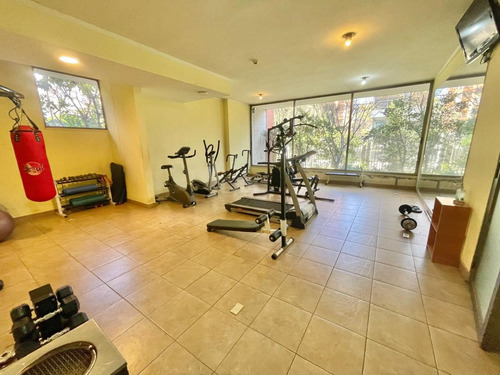 Arriendo Departamento O 2D 2B 1E 1B Parque Arauco - Las Condes