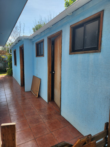 Venta Casa O 5D en suite 5B 2E 2B Parque Padre Alberto Hurtado - Las Condes