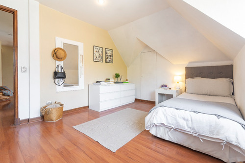 Venta Casa 5D 4B 2E Los Trapenses - Lo Barnechea