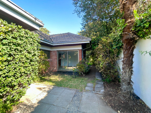 Venta Casa NP 3D 3B 2E Metro Pr&iacute;ncipe de Gales - Country Club - La Reina