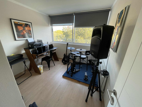 Venta Departamento 3D 2B 1E Plaza Ega&ntilde;a - &Ntilde;u&ntilde;oa