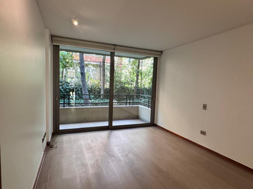 Arriendo Departamento NP 4D en suite Walk-in cl&oacute;set 4B 2E 1B Santa Mar&iacute;a de Manquehue - Vitacura