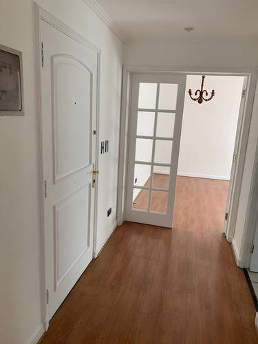 Arriendo Departamento NO 3D en suite Walk-in cl&oacute;set 3B 1E 1B Las Lilas - Providencia