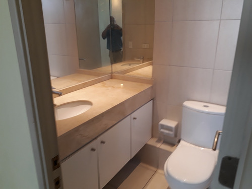Arriendo Departamento NP 3D en suite Walk-in cl&oacute;set 2B 1E 1B Diagonal Oriente - &Ntilde;u&ntilde;oa