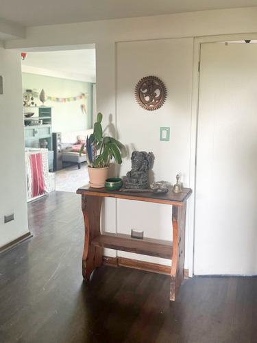 Arriendo Departamento O 2D en suite 2B Metro &Ntilde;u&ntilde;oa - &Ntilde;u&ntilde;oa