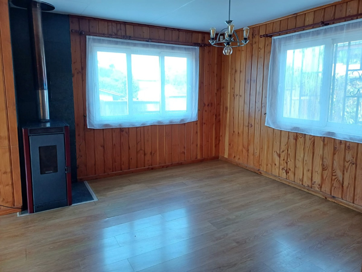 Arriendo Casa SO 4D en suite 3B 2E Philippi - Puerto Varas