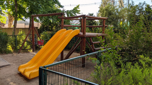 Venta Departamento SO 3D en suite Walk-in cl&oacute;set 2B 1E 1B Puente Nuevo - Lo Barnechea